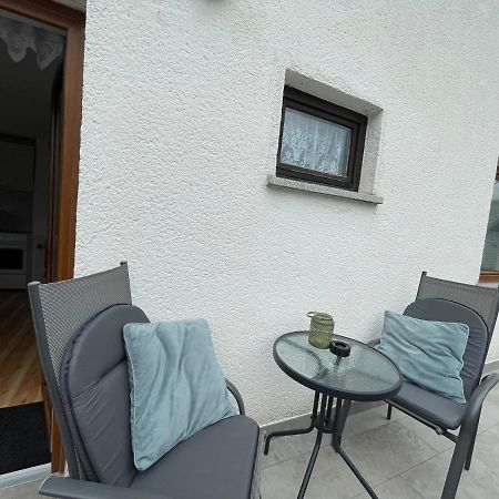 Homestay J&M Bled Eksteriør bilde