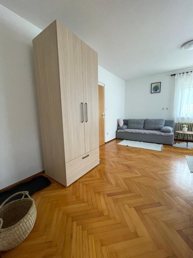 Homestay J&M Bled Eksteriør bilde