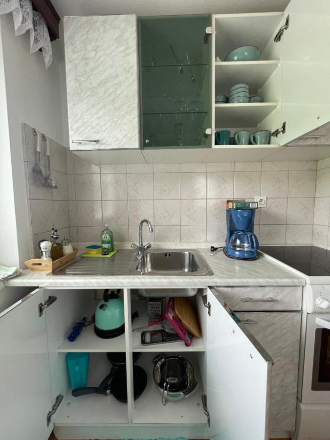 Homestay J&M Bled Eksteriør bilde