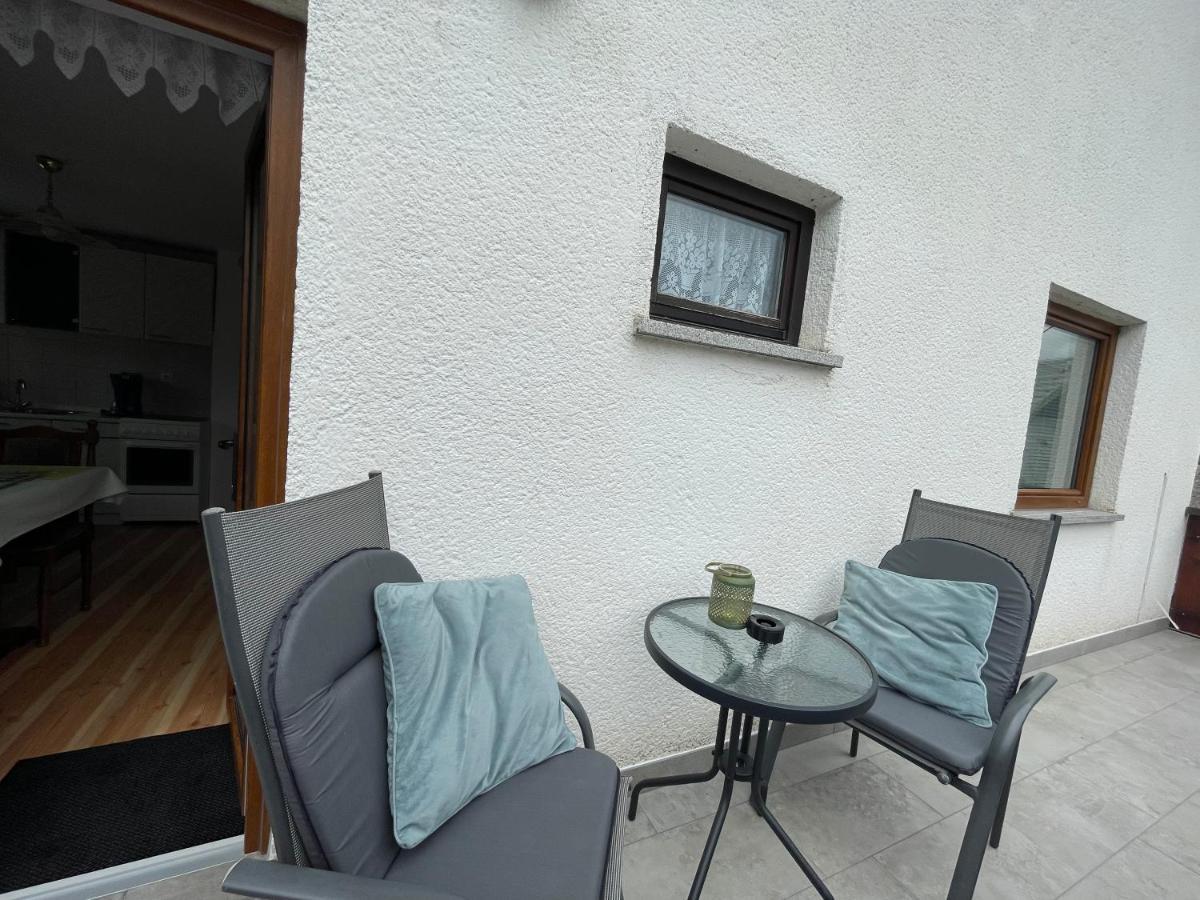 Homestay J&M Bled Eksteriør bilde