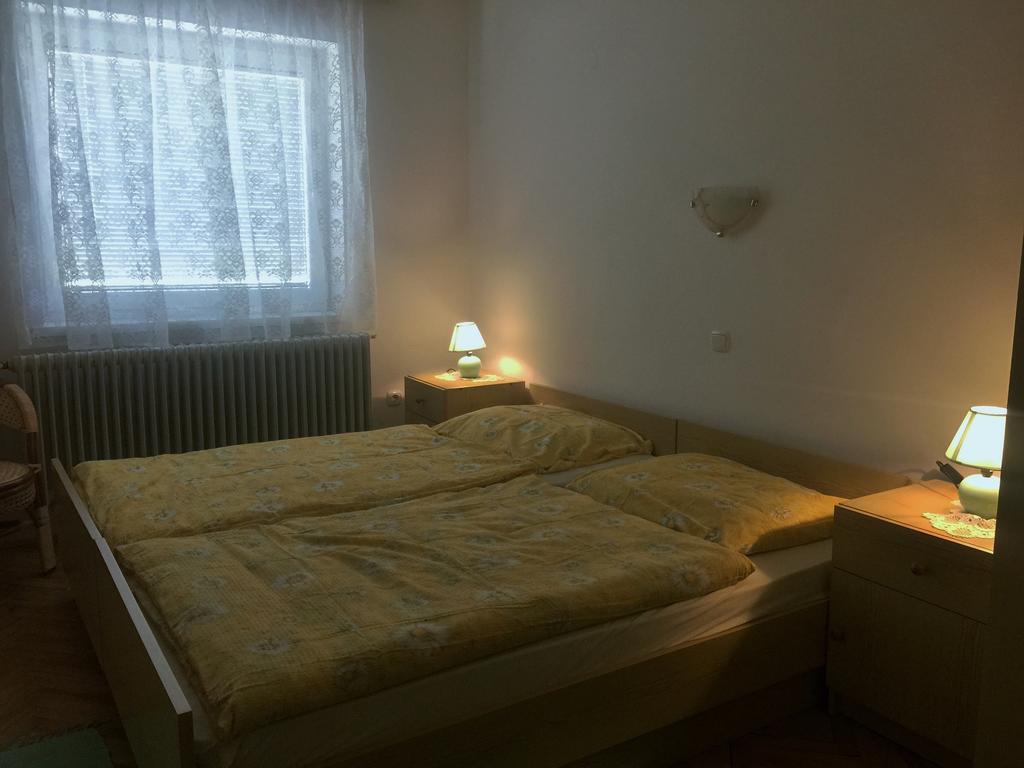 Homestay J&M Bled Eksteriør bilde