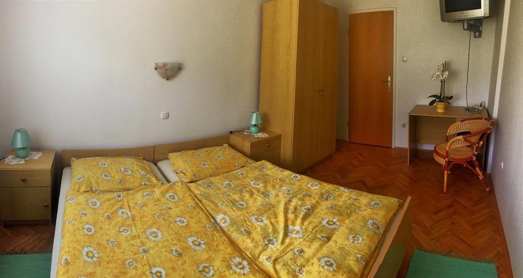 Homestay J&M Bled Eksteriør bilde